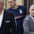 Predrag Danilović odlazi sa čela KSS-a