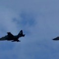 Rusi seju smrt po kursku Pogledajte nalet jurišnih aviona Su-25 iz ugla pilota (video)