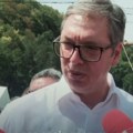 Vučićeva poruka digla Srbiju na noge Moj otpor za Srbiju, suverenu, uspešnu i naprednu biće najžešći moguć! (video)