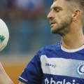 Gent oslabljen u Humskoj, Mitrović bez posebnog motiva: "Svi znaju da navijam za Zvezdu..."