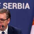 U panici su: "Slobodna Bosna" tri udarna naslova posvetila Aleksandru Vučiću VIDEO