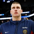 Ove namirnice je Nikola Jokić izbacio iz ishrane, za mesec dana izgubio je 14 kilograma