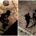 Pojavio se snimak hapšenja četvorice srpskih mladića na Kosovu: Priština tvrdi da su napali policiju, Vučević ukazuje na…