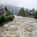 Alarmantno u Budimpešti, Dunav na nivou koji dostiže jednom u 30 godina: Vodostaj 8 metara, izdato upozorenje