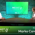 Carević za BIZcast: "Zašto Amazona nema u Srbiji? Iskoristili smo pravi trenutak" VIDEO