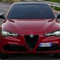 Veliki Alfa Romeo SUV stiže 2027. godine