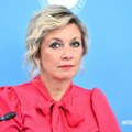 "Guraš Ukrajinu u katastrofu": Zaharova odgovorila na "plan pobede" koji je Zelenski predstavio SAD: "To vodi Rusiju i NATO u…