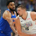 Jokić i Denver doživeli jedan od najvećih šamara, ovo što je Njujork uradio Nagetsima je baš bolno