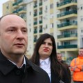 Đurić o direktoru GSP-a iz Balkanskog kartela: Pre imenovanja dostavio urednu dokumentaciju