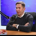 Veselin Jevrosimović novi predsednik kluba Privrednik