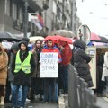 Studenti iz Crne Gore podržali kolege u Srbiji