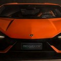 Lamborghini opoziva dva Revuelta zbog potencijalnog rizika od požara