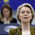 Von der Leyen i članovi Komisije položili zakletve pred Sudom pravde EU-a