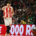 Košarkaši Crvene zvezde postavili klupski rekord u Evroligi: Samo Fenerbahče ima više pobeda