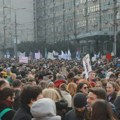 „Držimo vam lekciju“: Studenti FDU pozivaju na protest ispred Ministarstva prosvete