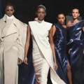 New York Fashion Week: Nostalgija, futurizam i modna revolucija