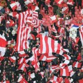 Kakvo pojačanje na marakani! Crvena zvezda dovodi bivšeg reprezentativca Srbije