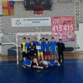 Pobeda vranjskih gimnazijalaca u futsalu