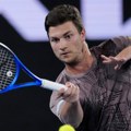 Sjajan početak Srbina: Miomir Kecmanović siguran na turniru u Portugalu