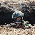 Za ubijenog vojnika 6, za uništen tenk 40 poena; Procurila tajna ukrajinske vojske
