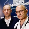 Dr Dinčić: Zdravstveno stanje predsednika Vučića stabilno i zadovoljavajuće