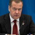 Medvedev: Trampova izjavu o pobedi SAD u Drugom svetskom ratu pretenciozna besmislica