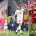 Najbolji tim sastavljen od igrača koji su otišli kao „slobodni“
