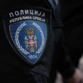 Priveden aktivista i tviteraš zbog "izazivanja panike i nereda"