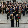 Zelenski pozvao predstavnike 40 zemalja da podrže osnivanje suda za zločin agresije