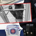 Lopov dva puta uhvaćen, ostao bez plena: Zgrabio ga pokradeni Doljevčanin, njemu umakao ali policiji nije