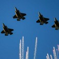 Izrael zabrinut zbog mogućnosti da Washington proda Turskoj borbene avione F-35