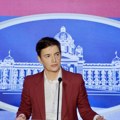 Ana Brnabić: Blokaderi nemaju šta da ponude osim nasilja