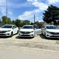 UKC Niš kupio tri nova automobila za službena putovanja i odlaske na stručne sastanke
