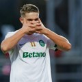 Trka za Zlatnu kopačku: Đekereš navija protiv Salaha i Mbapea