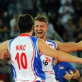 Velika čast za srpskog odbojkaša: Ivan Miljković u Kući slavnih