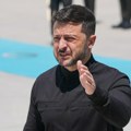 Zelenski: „Rusija kupuje vreme“
