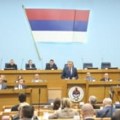 Skupština RS usvojila zakon koji, suprotno zakonima BiH, ukida budžetsko finansiranje stranaka