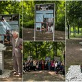 Legenda sportske gimnastike miroslav cerar dobio trajnu posvetu Evo gde i zašto!