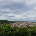 Neozbiljan kandidat?