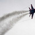 Ruski avioni na nebu iznad: Finske?! Članica NATO u pripravnosti: "Ovo je ozbiljno!"