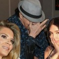 Melina i Haris zanemeli: Njihova mezimica otkrila svoj ljubavni život, a roditeljima je najteže