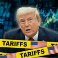 Uticaj odluke Donalda Trampa: Američki berzanski indeksi porasli zbog odlaganja carina od 50 odsto na uvoz iz EU