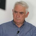 INTERVJU Momčilo Trajković: Vučić će vlast „izgubiti“ pre izbora