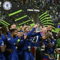 UŽIVO Finale Lige konferencije - Betis za istoriju, Čelsi za rekord