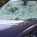 Sačuvajte auto od uništenja kad pada grad! Ako ste mislili da je ovde siguran - greška. Evo šta sve možete