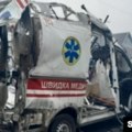 Napadi ruskih dronova u ukrajinskom Hersonu predstavljaju ratne zločine, tvrdi UN