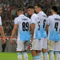 I u Hrvatskoj se slavi dupla kruna: Rijeka posle šampionata osvojila i Kup, na Rujevici žurka do ranog jutra