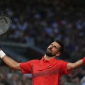Novak: Oproštaj od Rafe najemotivniji trenutak još od zlata na OI