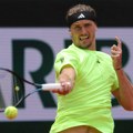 Zverev: Đoković nikada nije favorit iz senke