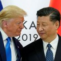 Trump i Xi vjerovatno će razgovarati ove sedmice